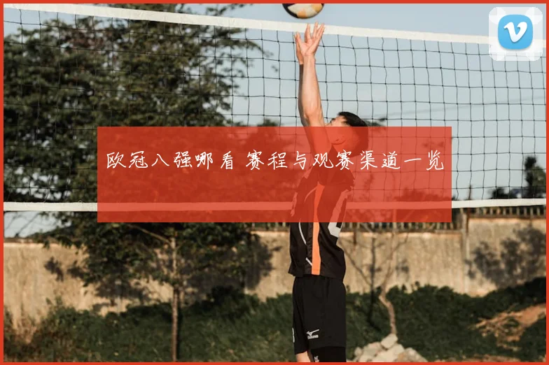 欧冠八强哪看 赛程与观赛渠道一览