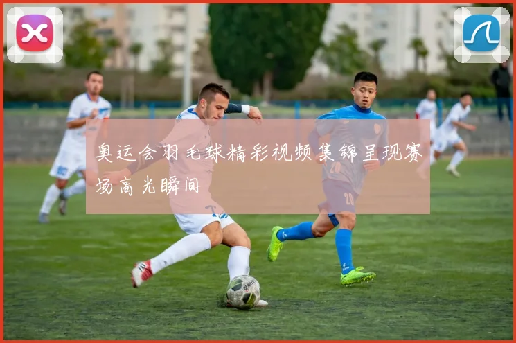 奥运会羽毛球精彩视频集锦呈现赛场高光瞬间