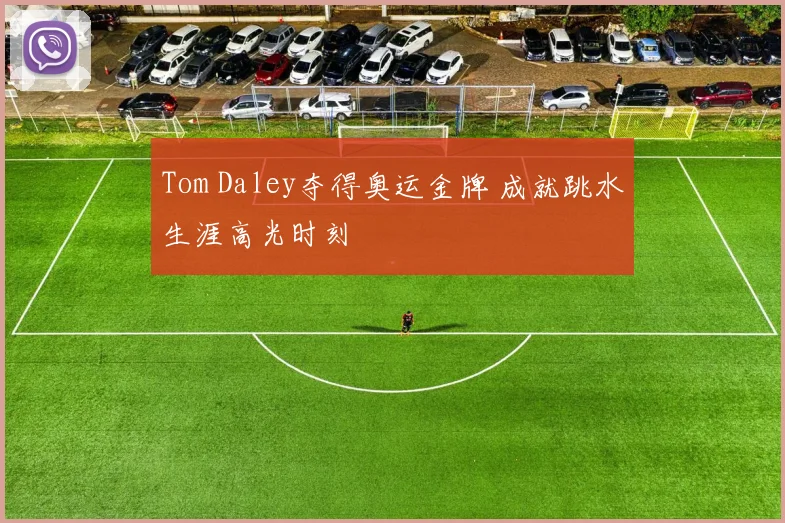 Tom Daley夺得奥运金牌 成就跳水生涯高光时刻